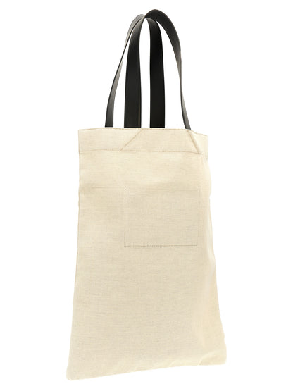 'Flat Shopper' large shopping bag Tote bag