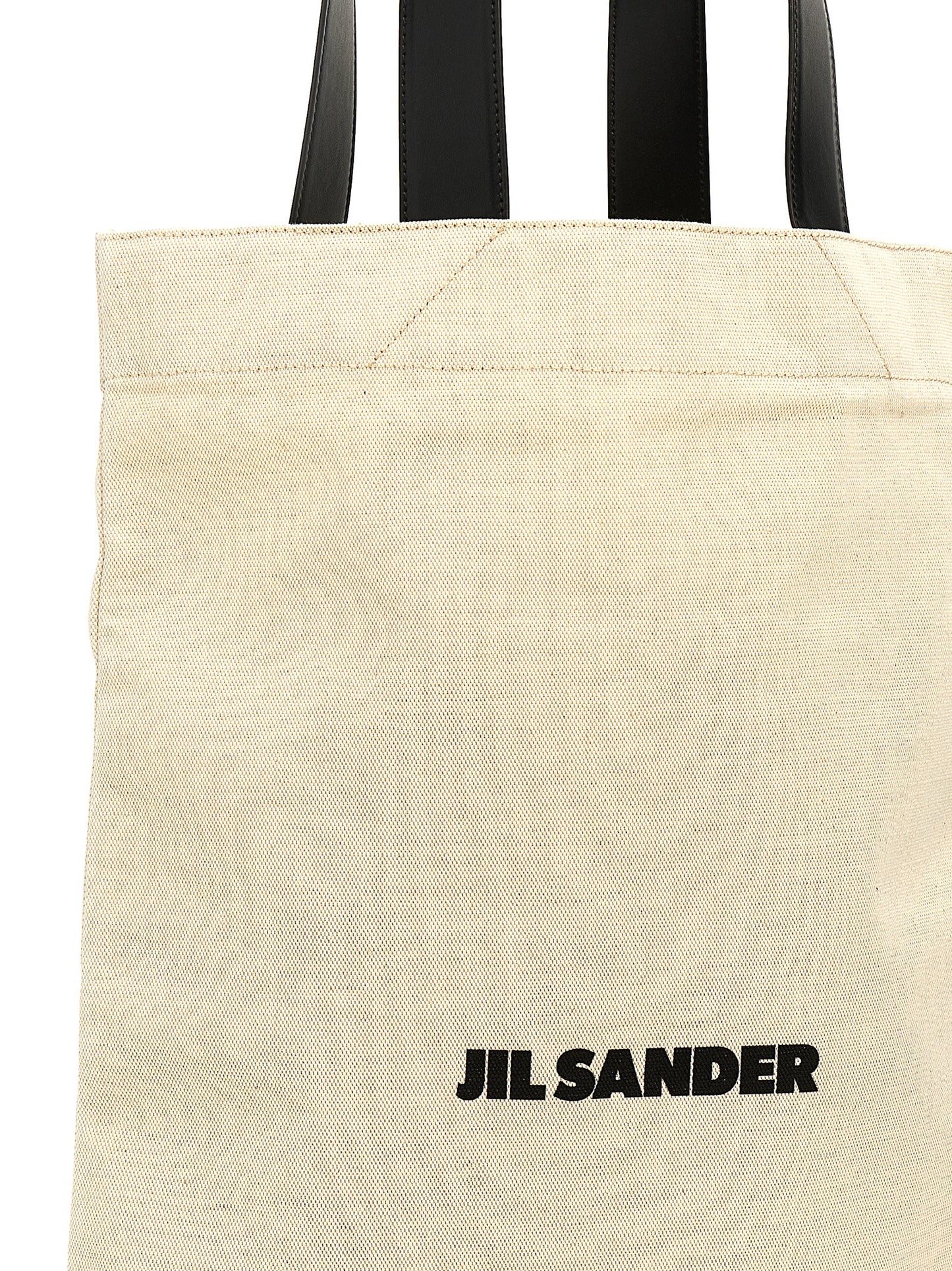 'Flat Shopper' large shopping bag Tote bag