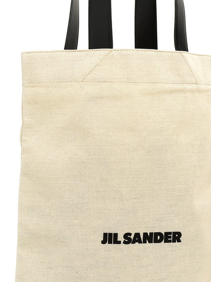 'Flat Shopper' large shopping bag Tote bag