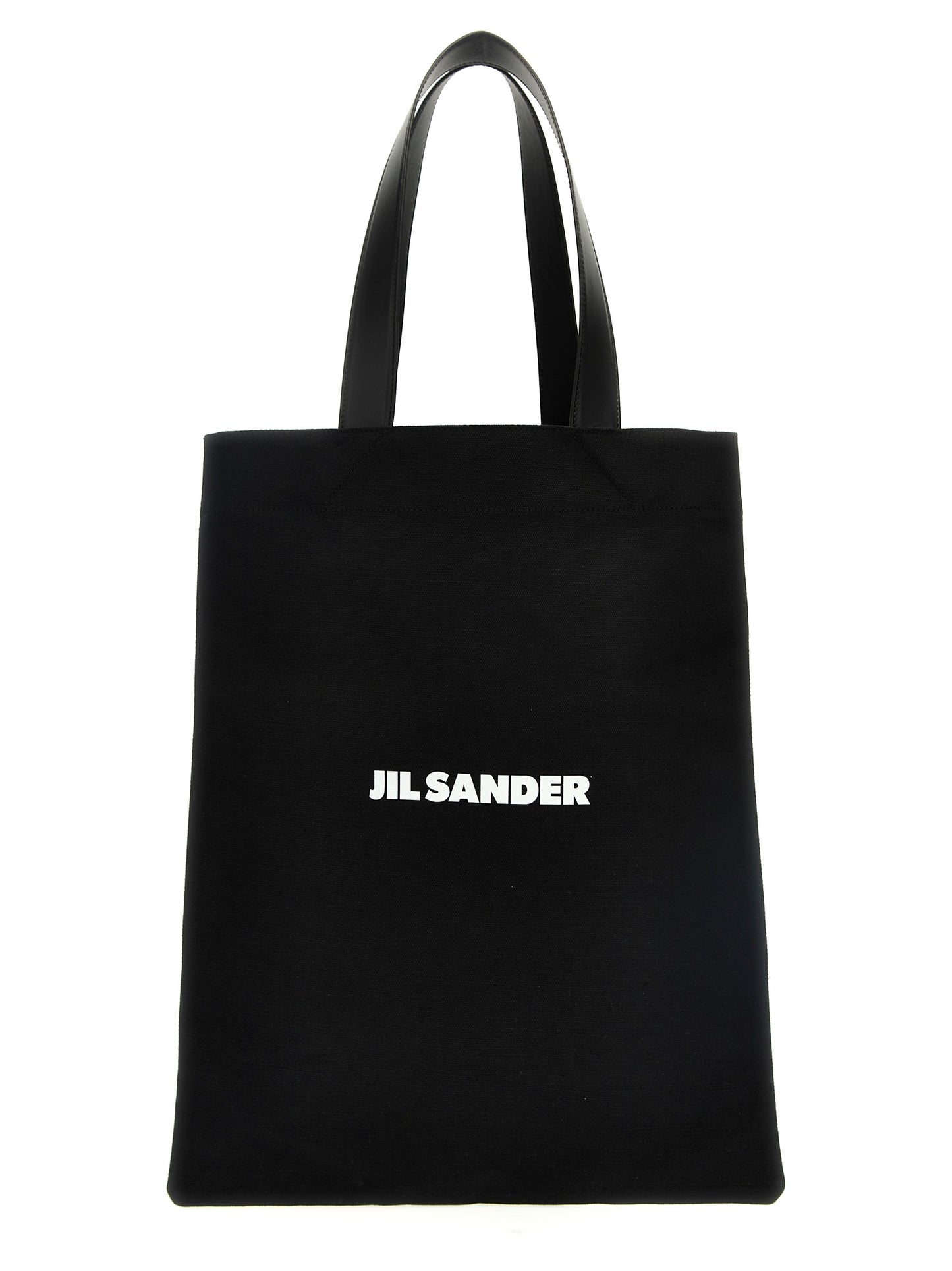 'Flat Shopper' Medium Shopping Tote bag