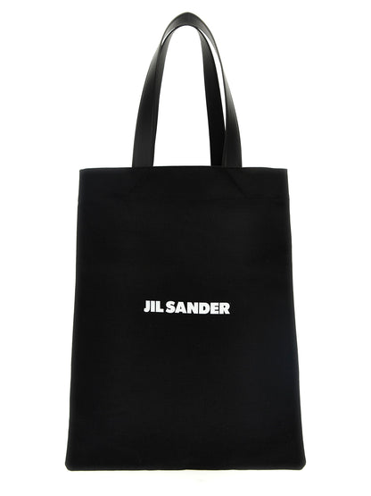 'Flat Shopper' Medium Shopping Tote bag