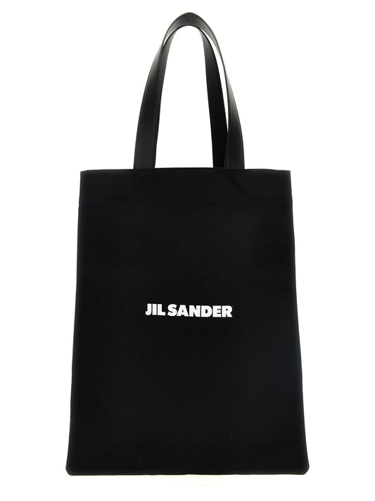 'Flat Shopper' Medium Shopping Tote bag