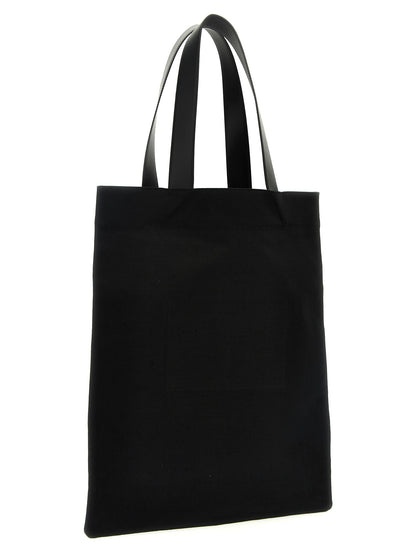 'Flat Shopper' Medium Shopping Tote bag