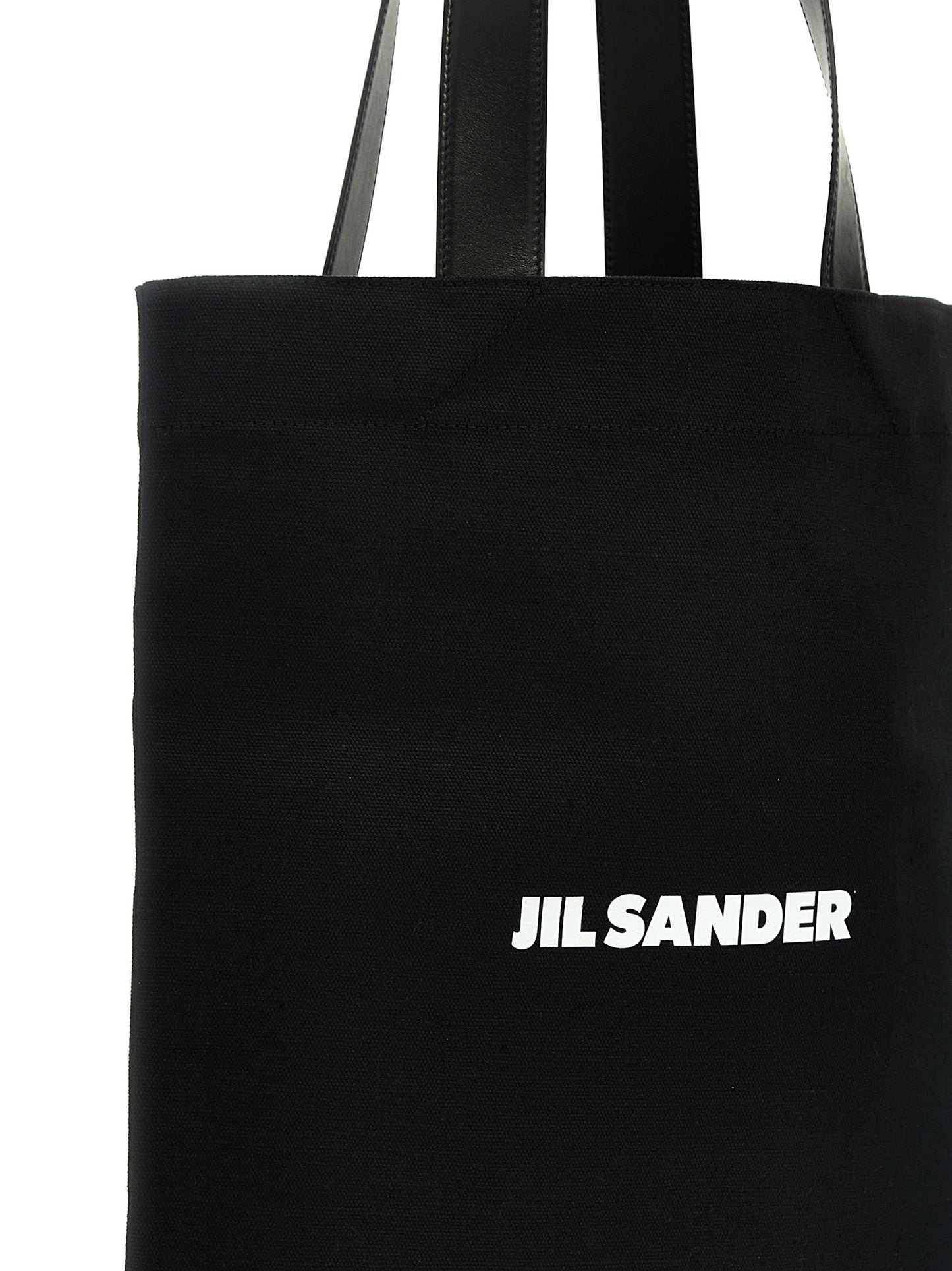 'Flat Shopper' Medium Shopping Tote bag