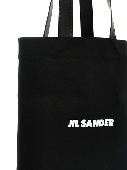 'Flat Shopper' Medium Shopping Tote bag