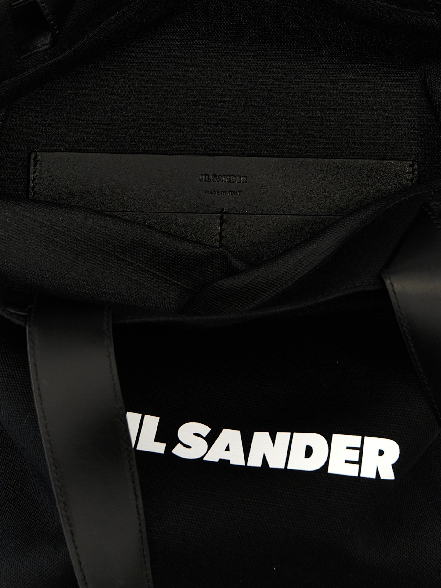 'Flat Shopper' Medium Shopping Tote bag