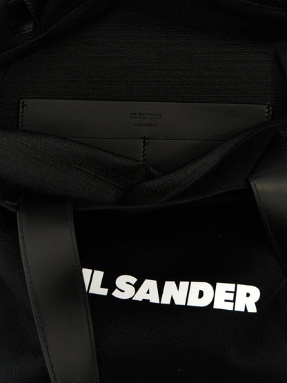 'Flat Shopper' Medium Shopping Tote bag