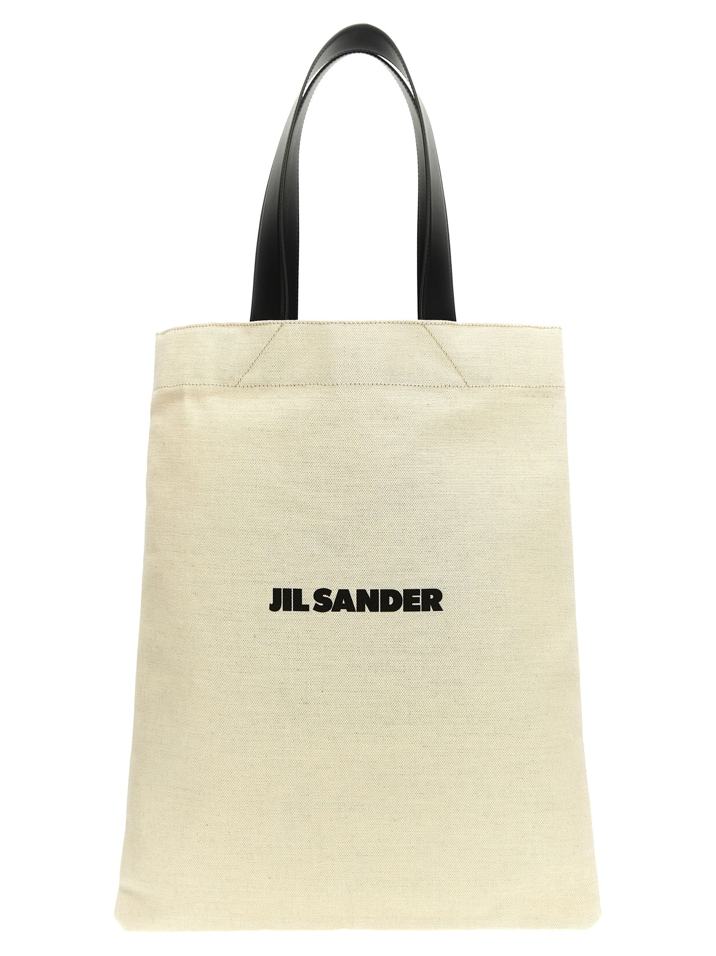 'Flat Shopper' Medium Shopping Tote bag
