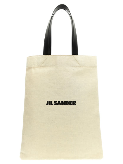 'Flat Shopper' Medium Shopping Tote bag