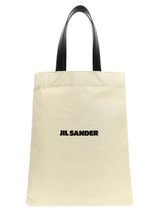 'Flat Shopper' Medium Shopping Tote bag