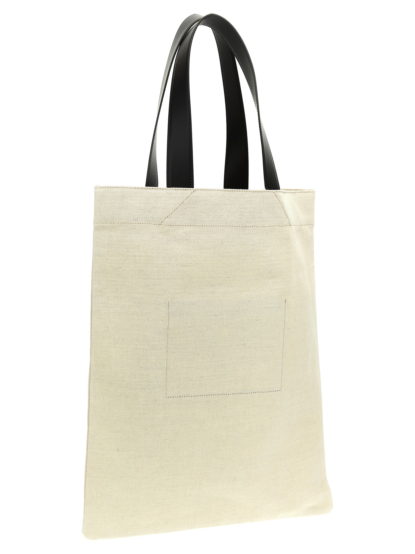 'Flat Shopper' Medium Shopping Tote bag