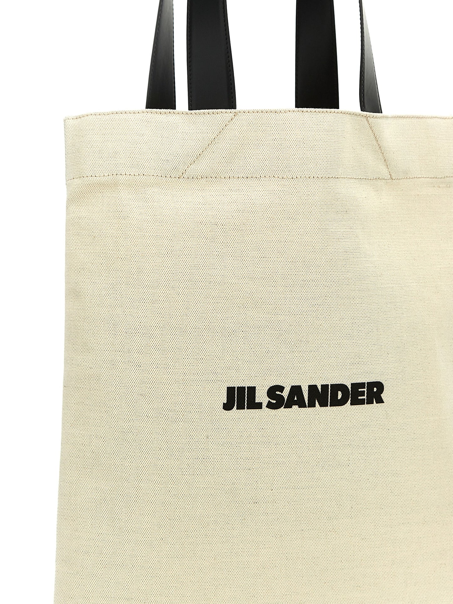 'Flat Shopper' Medium Shopping Tote bag