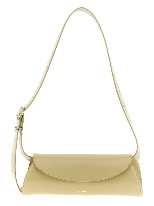 'Cannolo' small shoulder bag Shoulder bags