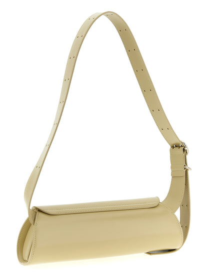 'Cannolo' small shoulder bag Shoulder bags