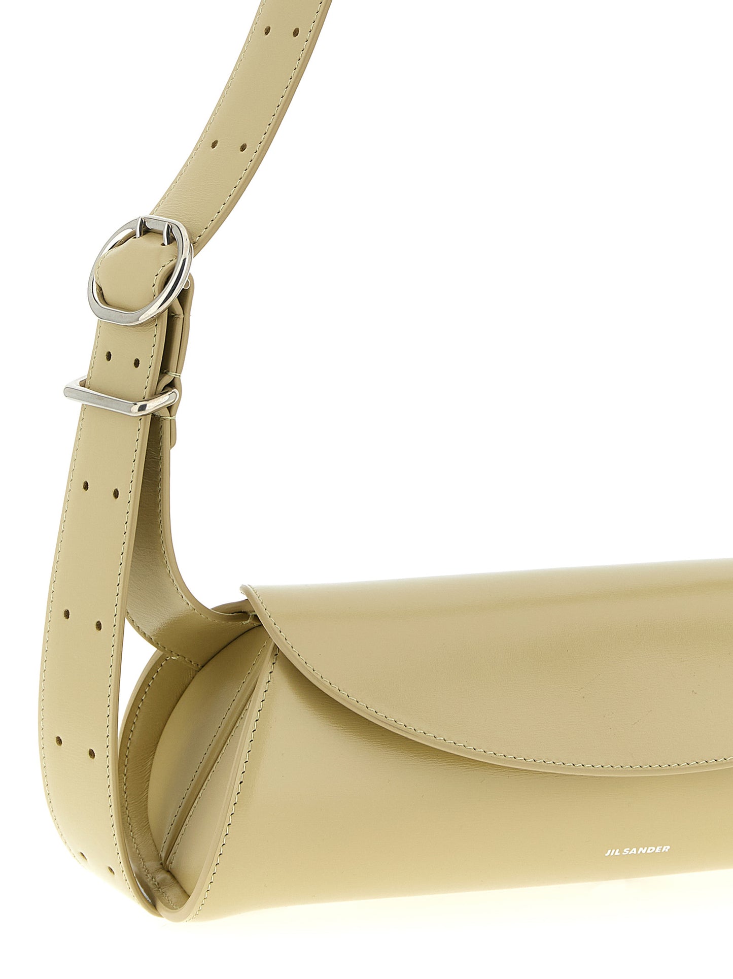 'Cannolo' small shoulder bag Shoulder bags