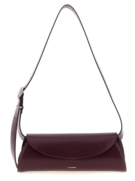 'Cannolo' small shoulder bag Shoulder bags