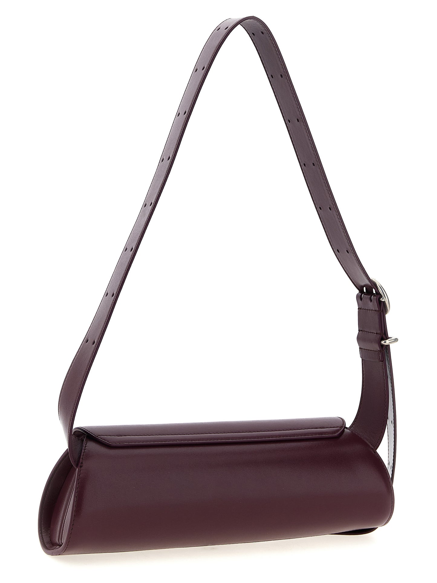 'Cannolo' small shoulder bag Shoulder bags