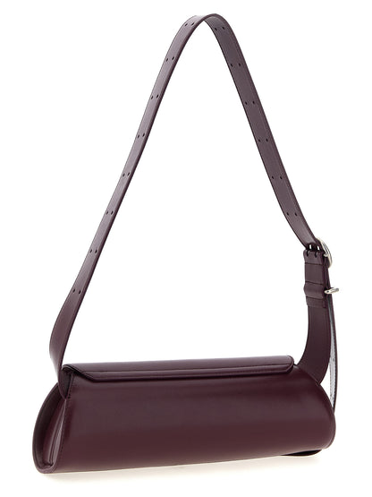 'Cannolo' small shoulder bag Shoulder bags