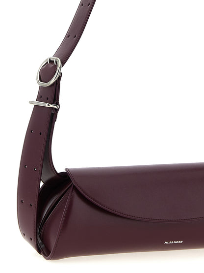 'Cannolo' small shoulder bag Shoulder bags