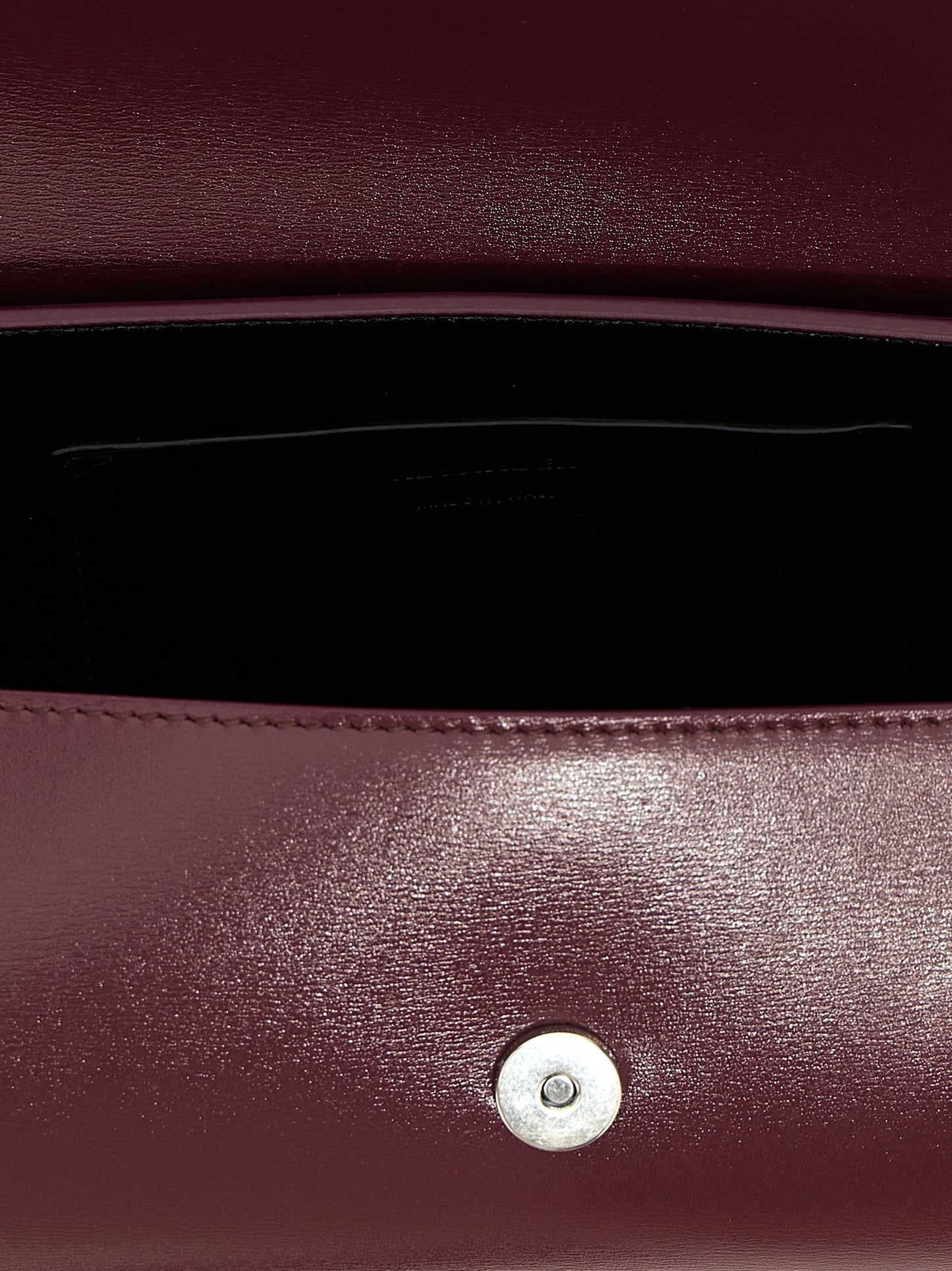 'Cannolo' small shoulder bag Shoulder bags