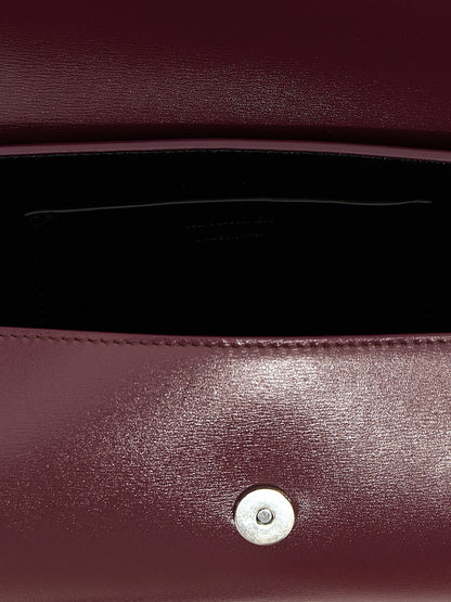 'Cannolo' small shoulder bag Shoulder bags