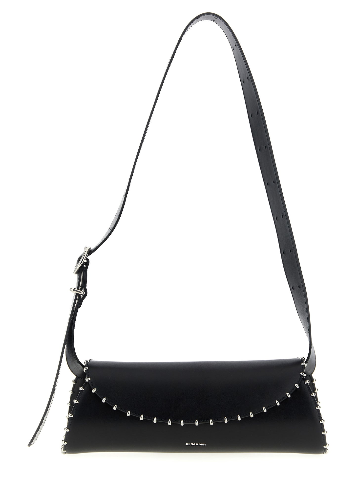 'Cannolo' small shoulder bag Shoulder bags