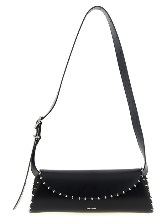 'Cannolo' small shoulder bag Shoulder bags