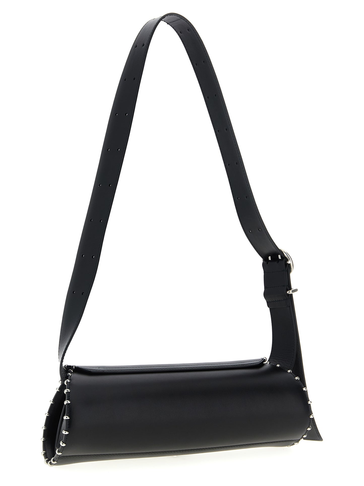 'Cannolo' small shoulder bag Shoulder bags