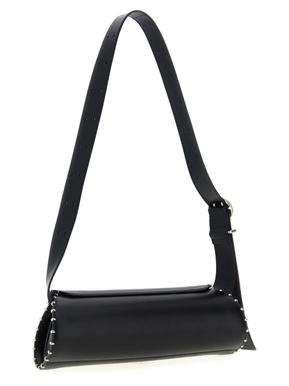 'Cannolo' small shoulder bag Shoulder bags