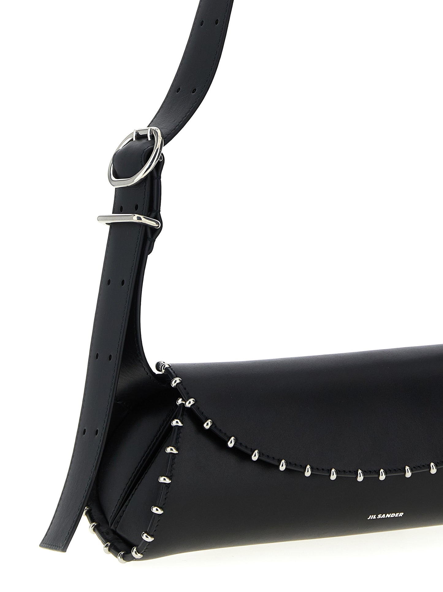 'Cannolo' small shoulder bag Shoulder bags
