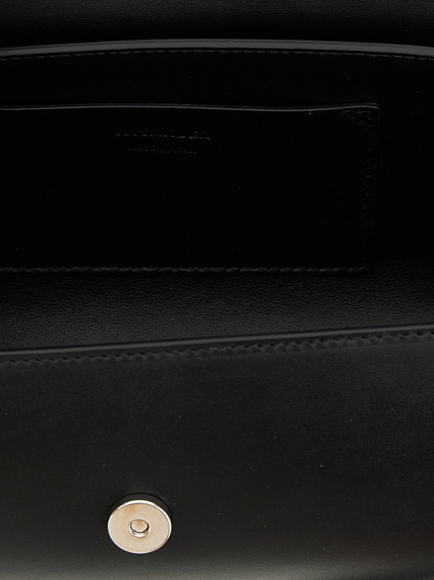 'Cannolo' small shoulder bag Shoulder bags