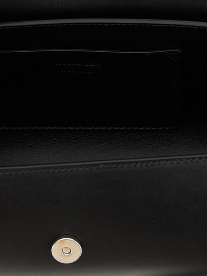 'Cannolo' small shoulder bag Shoulder bags