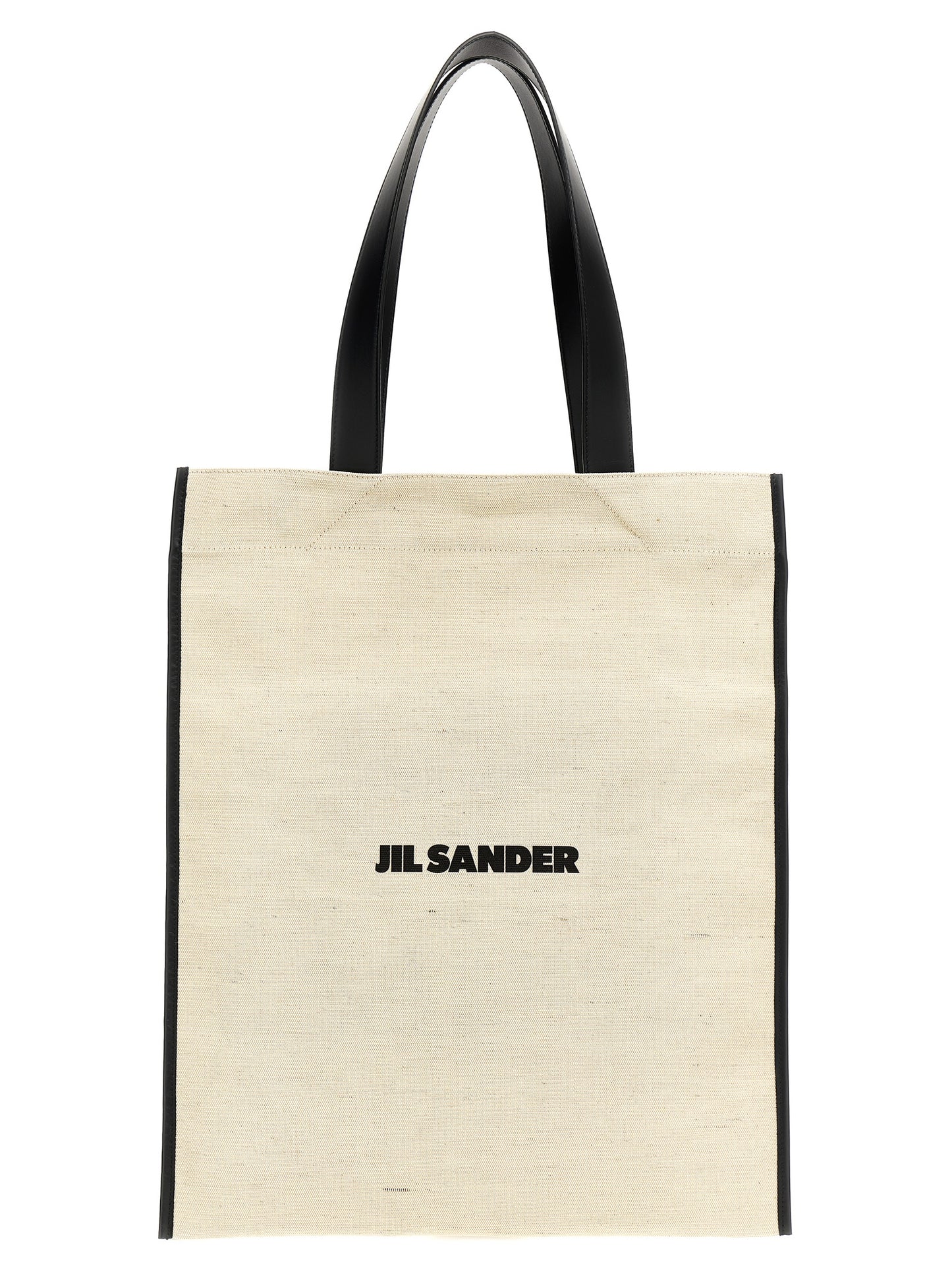 Medium 'Flat' shopping bag Tote bag