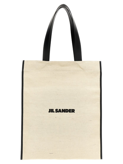 Medium 'Flat' shopping bag Tote bag