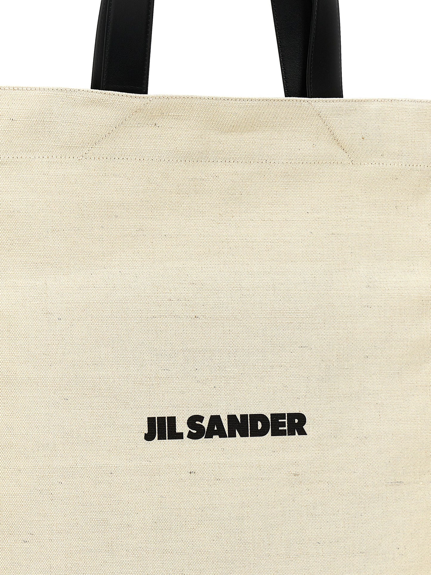Medium 'Flat' shopping bag Tote bag