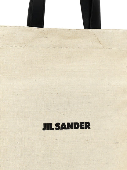Medium 'Flat' shopping bag Tote bag