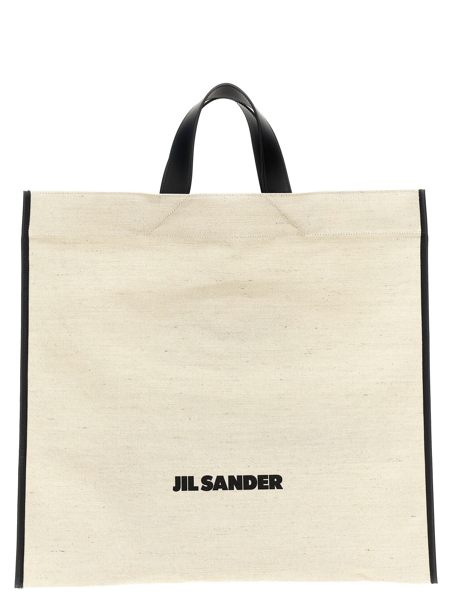 'Border Book Tote Square' shopping bag Tote bag