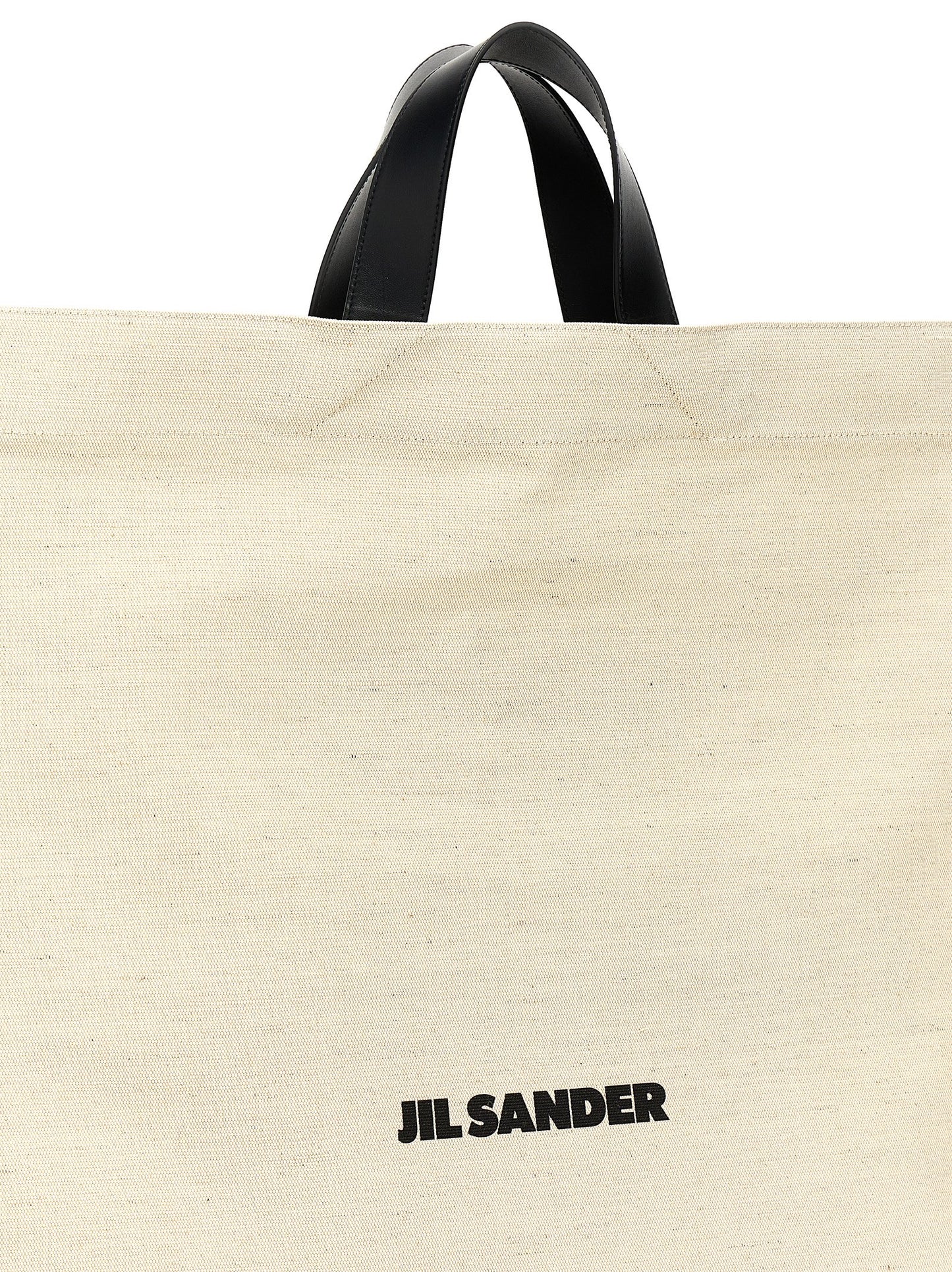 'Border Book Tote Square' shopping bag Tote bag