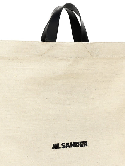 'Border Book Tote Square' shopping bag Tote bag