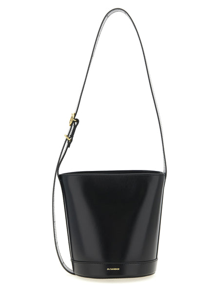 'Cannolo' bucket bag Shoulder bags