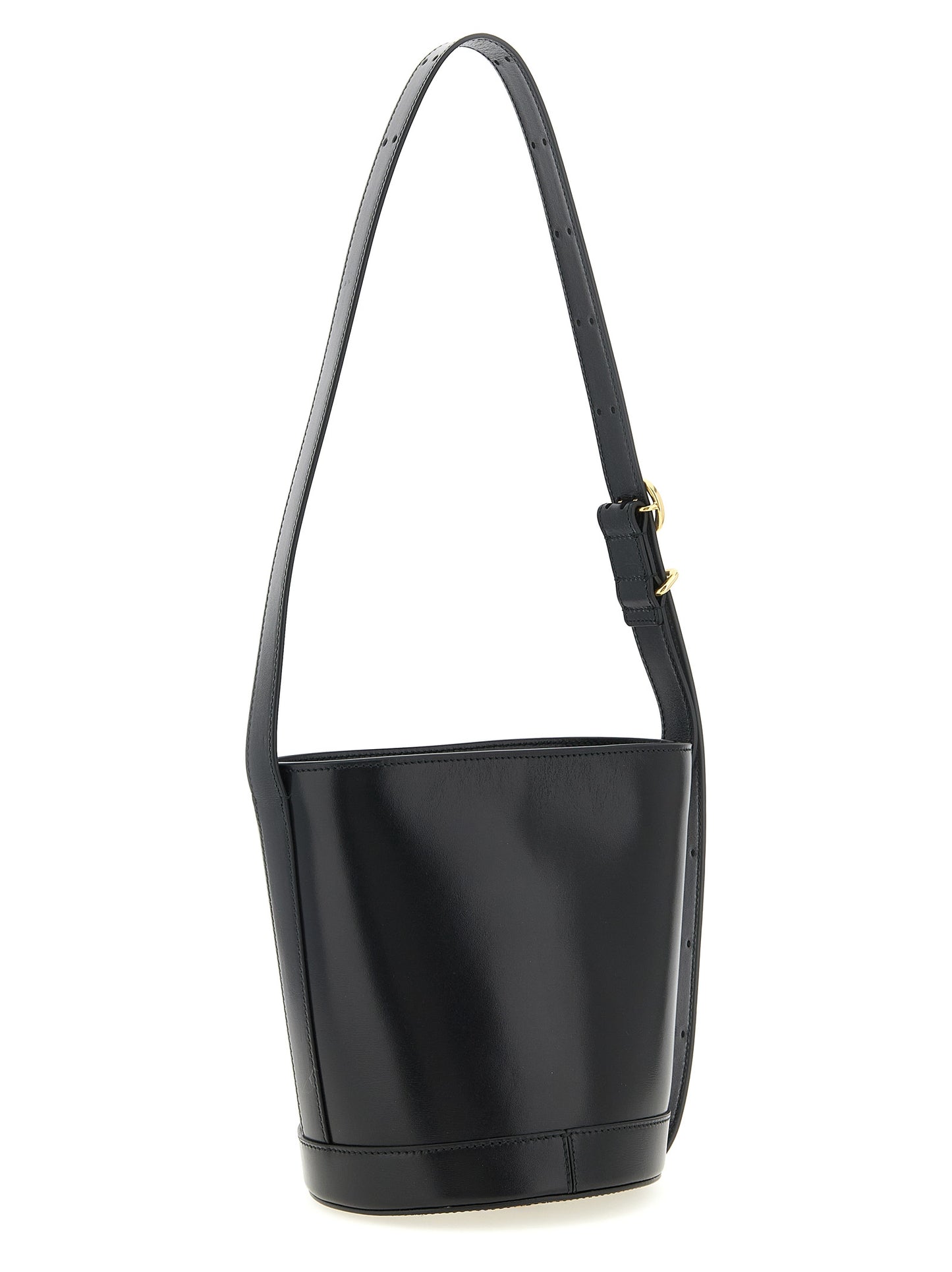 'Cannolo' bucket bag Shoulder bags