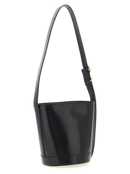 'Cannolo' bucket bag Shoulder bags