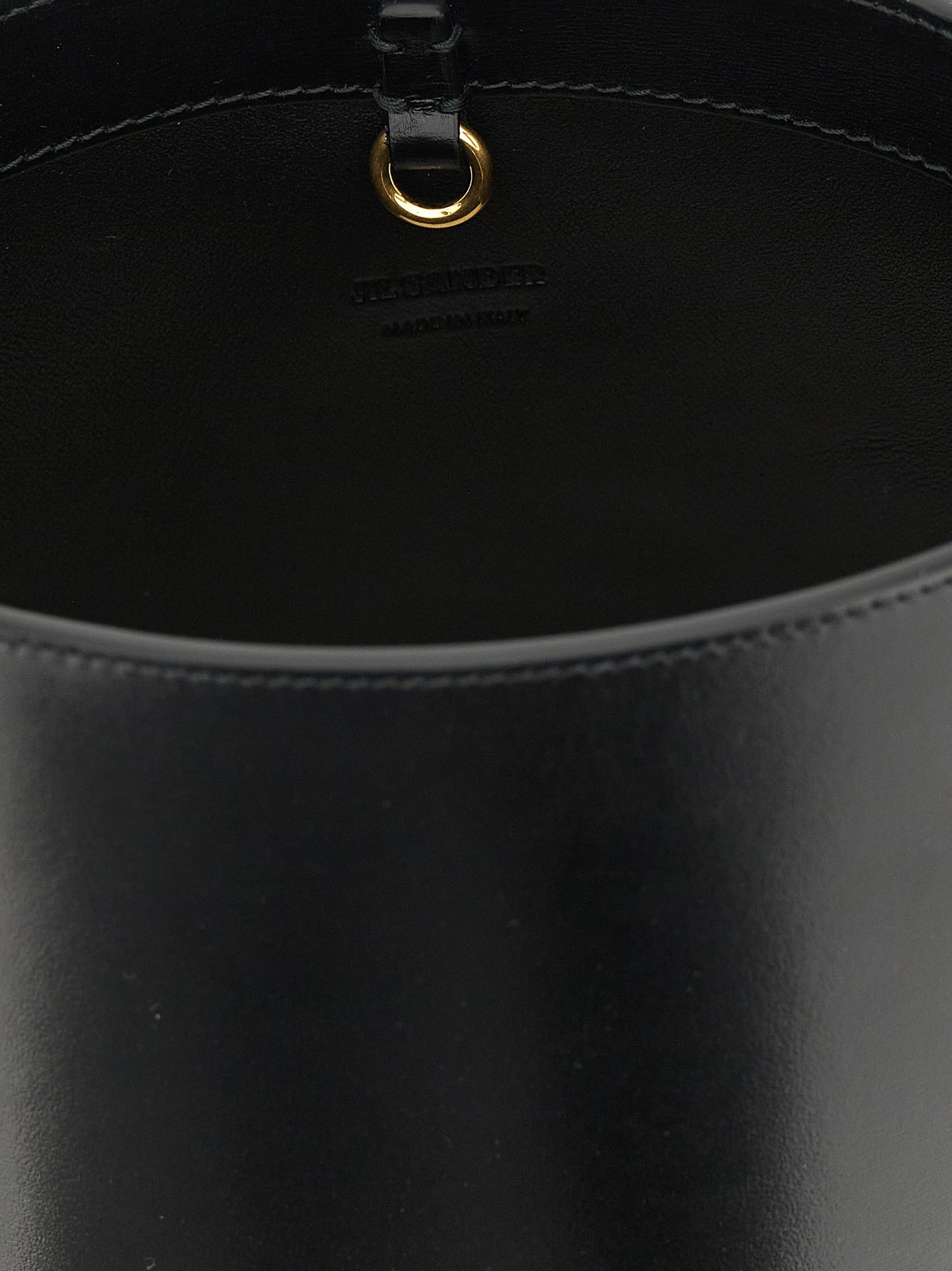 'Cannolo' bucket bag Shoulder bags