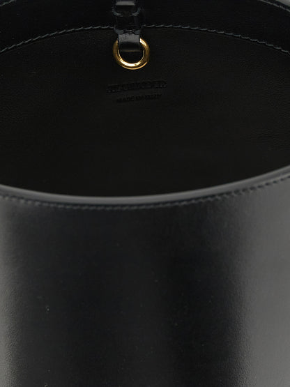 'Cannolo' bucket bag Shoulder bags