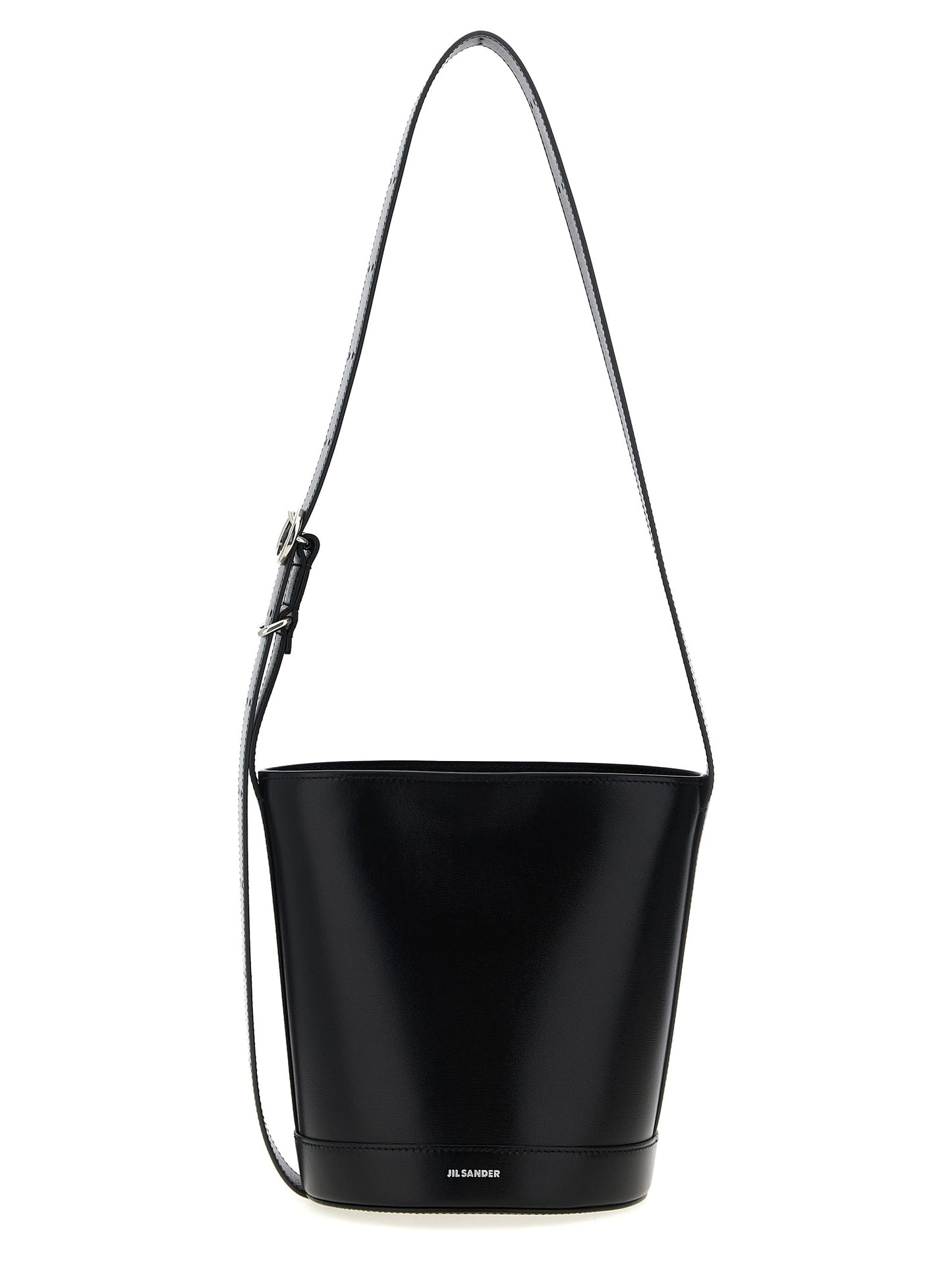 'Cannolo Bucket' shoulder bag Shoulder bags