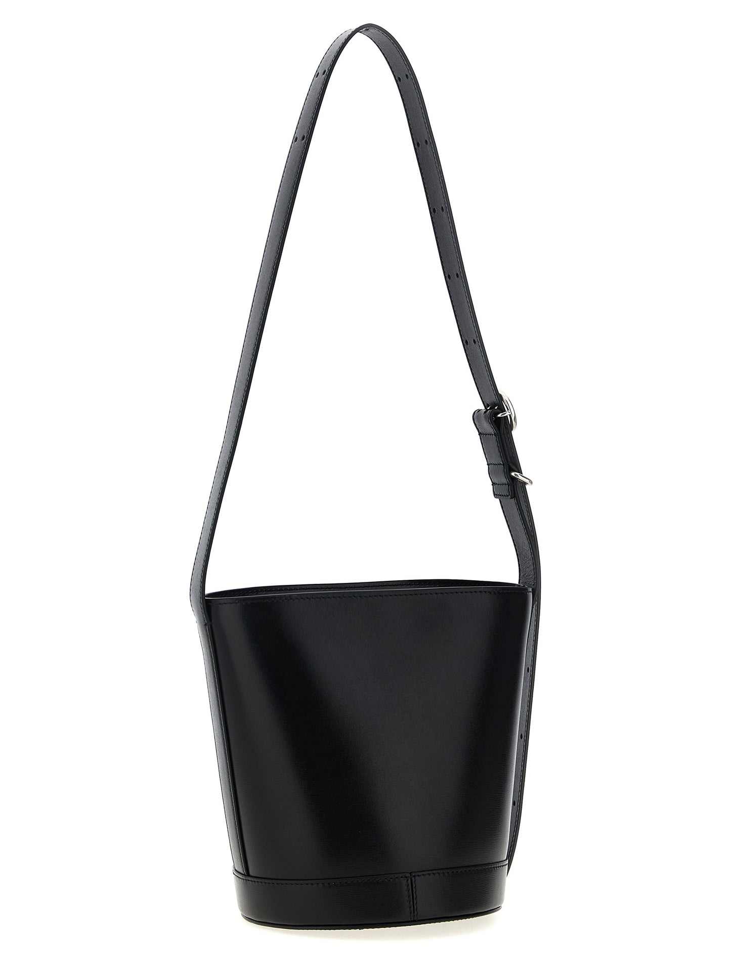 'Cannolo Bucket' shoulder bag Shoulder bags