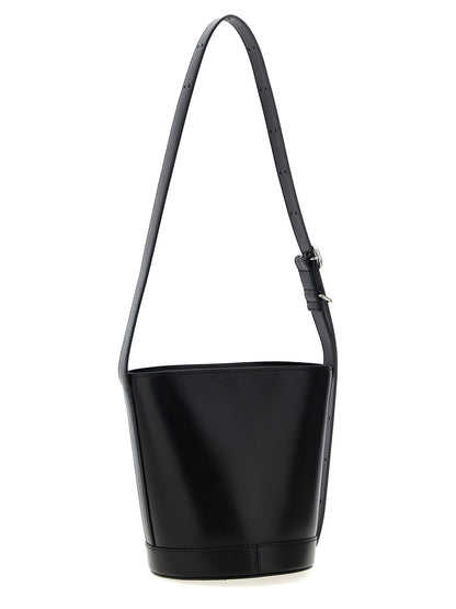 'Cannolo Bucket' shoulder bag Shoulder bags