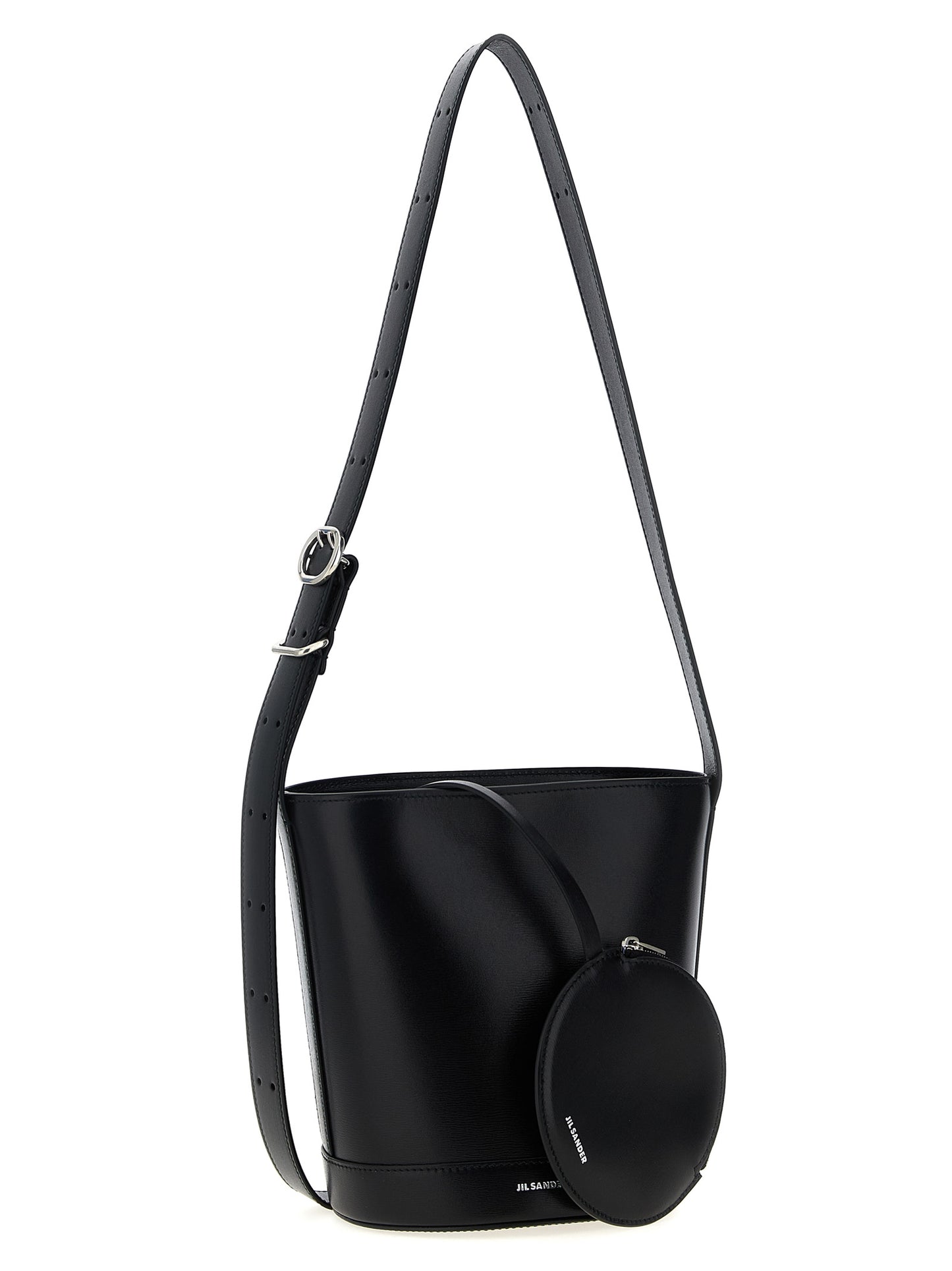 'Cannolo Bucket' shoulder bag Shoulder bags