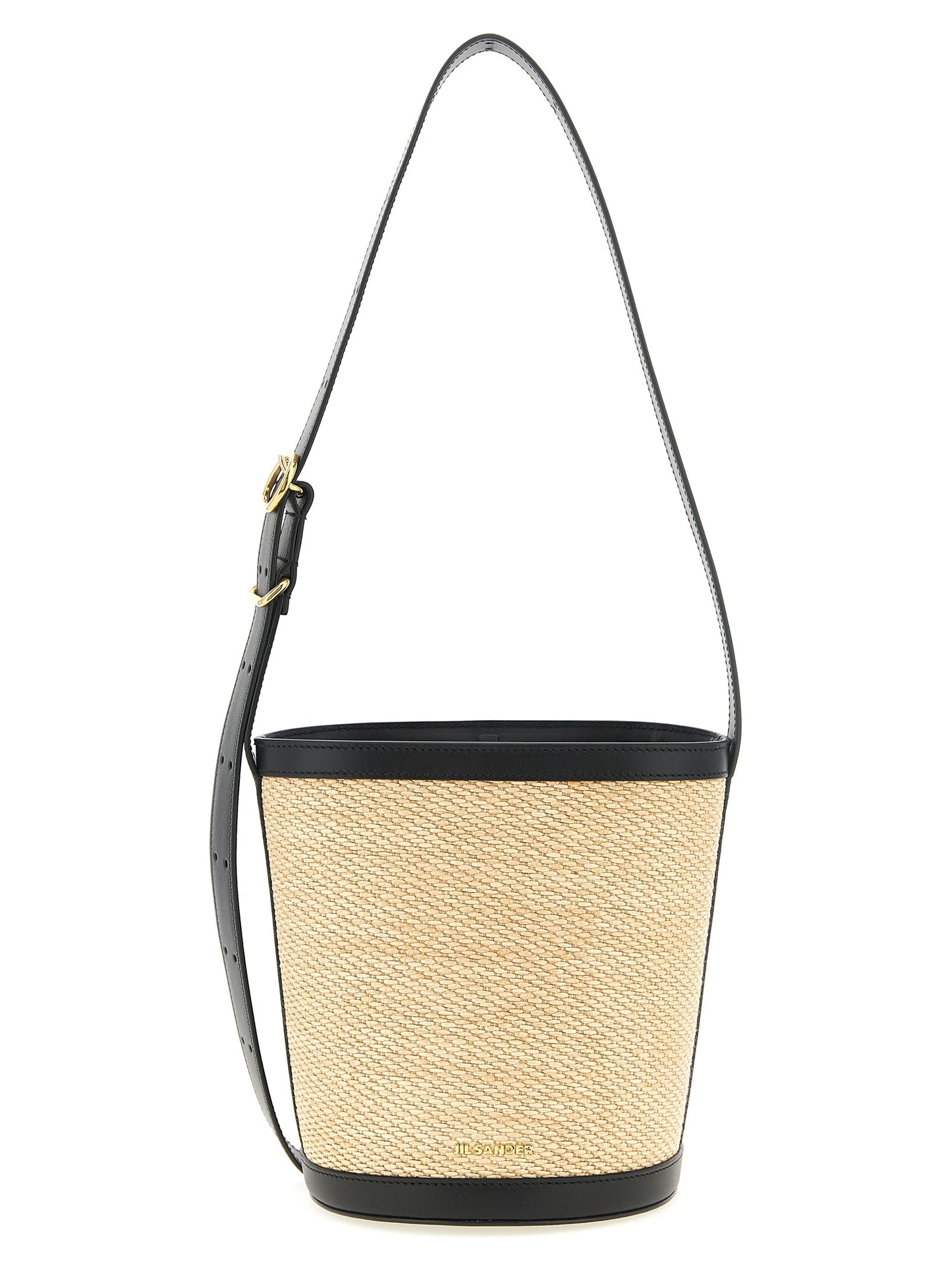'Cannolo' bucket bag Shoulder bags