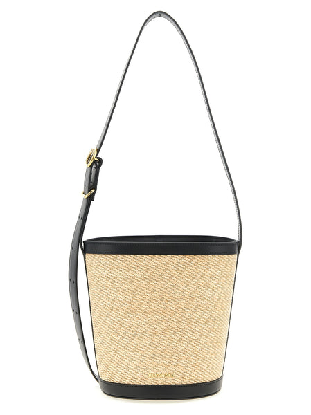 'Cannolo' bucket bag Shoulder bags